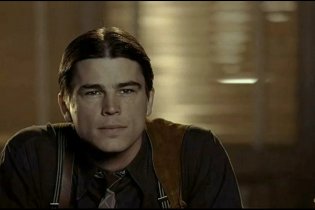 The Black Dahlia - Trailer