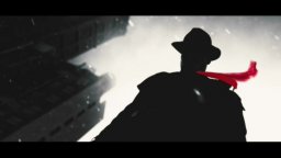 The Spirit - Teaser Trailer