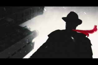 The Spirit - Teaser Trailer