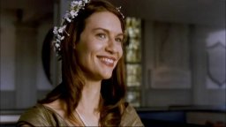 Un amore senza tempo - Trailer