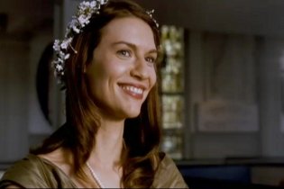 Un amore senza tempo - Trailer