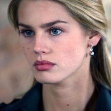 Vanessa Hessler nella fiction 'Per una notte d'amore'