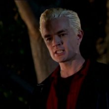James Marsters Nell Episodio Lupi Mannari Della Quarta Stagione Di Buffy L Ammazzavampiri 58664