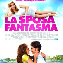 La locandina de La sposa fantasma