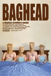 La locandina di Baghead 