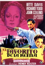 Il favorito della Grande Regina (1955) - Film - Movieplayer.it