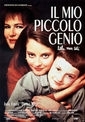 Locandina di Il mio piccolo genio