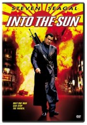 La locandina di Into the Sun