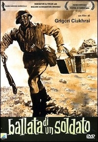 La ballata di un soldato (Film 1959) trama, cast, foto Movieplayer.it