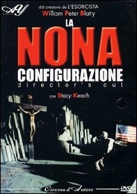 Locandina di La nona configurazione