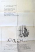 La locandina di Love child