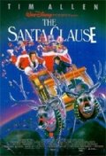 La locandina di Santa Clause