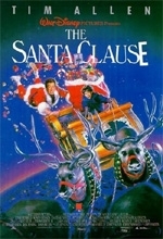 Locandina di Santa Clause