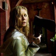 Lindsey Haun in una scena del film Shrooms - Trip senza ritorno