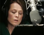 Sigourney Weaver diventa Mother