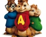 Alvin e i Chipmunks a Gardaland 