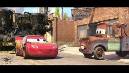 Cars - Trailer 2