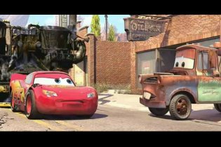 Cars - Trailer 2
