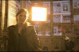 Children of Men - Trailer