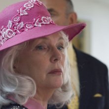 Fionnula Flanagan in una scena del film Slipstream - Nella mente oscura di H.