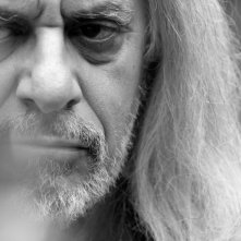 Franco Oppini in una sequenza del film L'anno mille