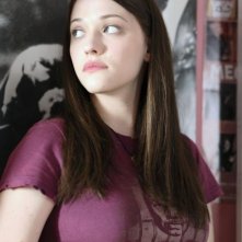 Kat Dennings in una scena del film Charlie Bartlett