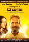 La locandina di Alla scoperta di Charlie