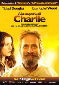 La locandina di Alla scoperta di Charlie