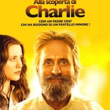 La locandina di Alla scoperta di Charlie
