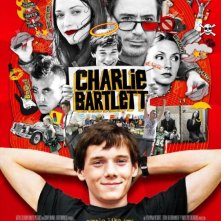 La locandina di Charlie Bartlett
