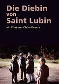 La locandina di La voleuse de Saint-Lubin
