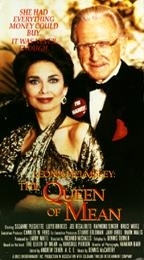Locandina di Leona Helmsley: The Queen of Mean