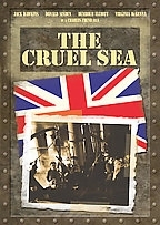 Locandina di Mare crudele