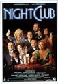 La locandina di Night club