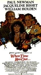 La locandina di Ormai non c'è più scampo