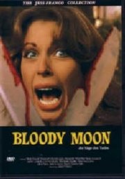 La locandina di Profonde tenebre