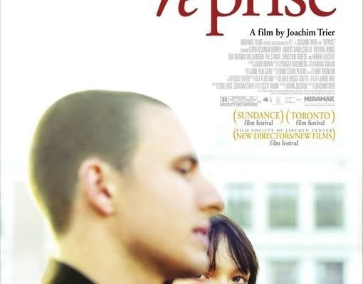 Reprise (Film 2006): trama, cast, foto, news - Movieplayer.it