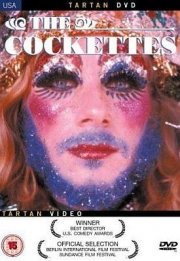 La locandina di The Cockettes