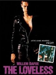 La locandina di The Loveless