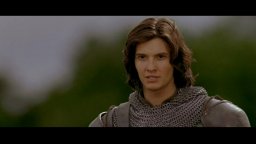 The Chronicles of Narnia: Prince Caspian - Trailer 2