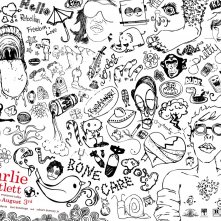 Wallpaper del film Charlie Bartlett