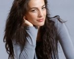 Ayelet Zurer in Angeli e Demoni