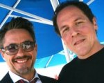 Jon Favreau: da Elf a Iron Man