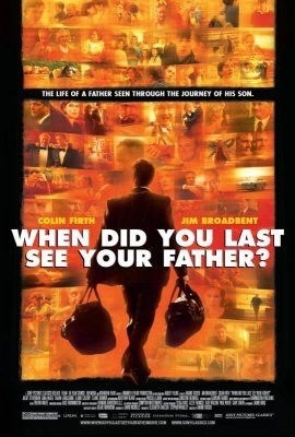 La locandina di And When Did You Last See Your Father?
