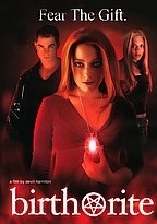 La locandina di Birthrite