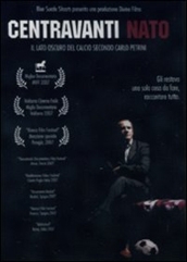 La locandina di Centravanti nato