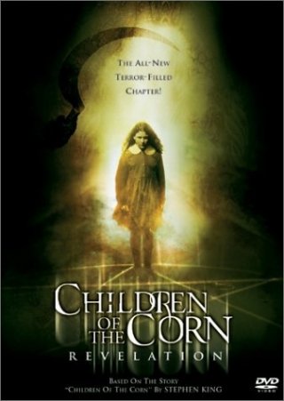 La locandina di Children of the Corn: Revelation