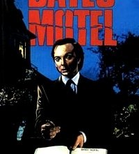 La locandina di Il motel della paura