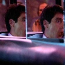 Al Pacino In Una Scena Di Scarface 58865