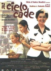 La locandina di Il cielo cade